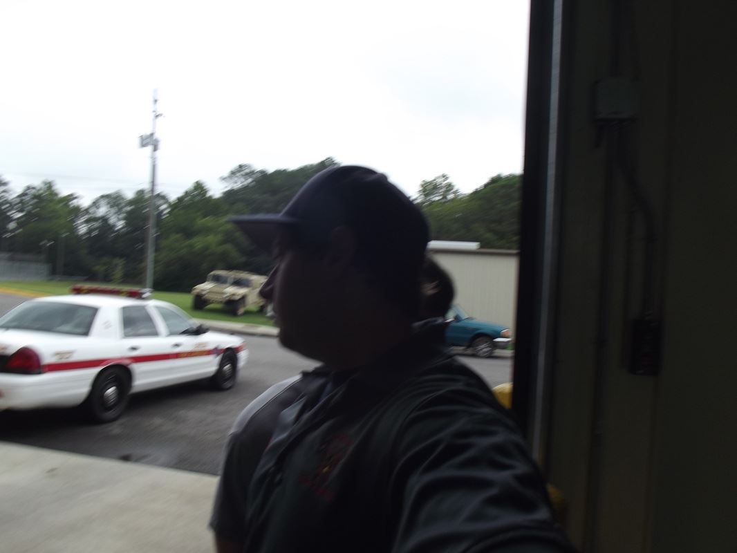 Car Installation Workshop