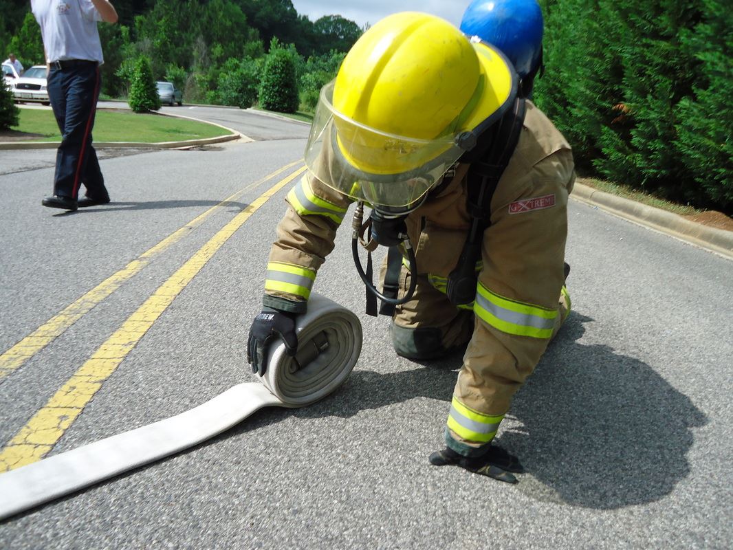 Person performing the Task