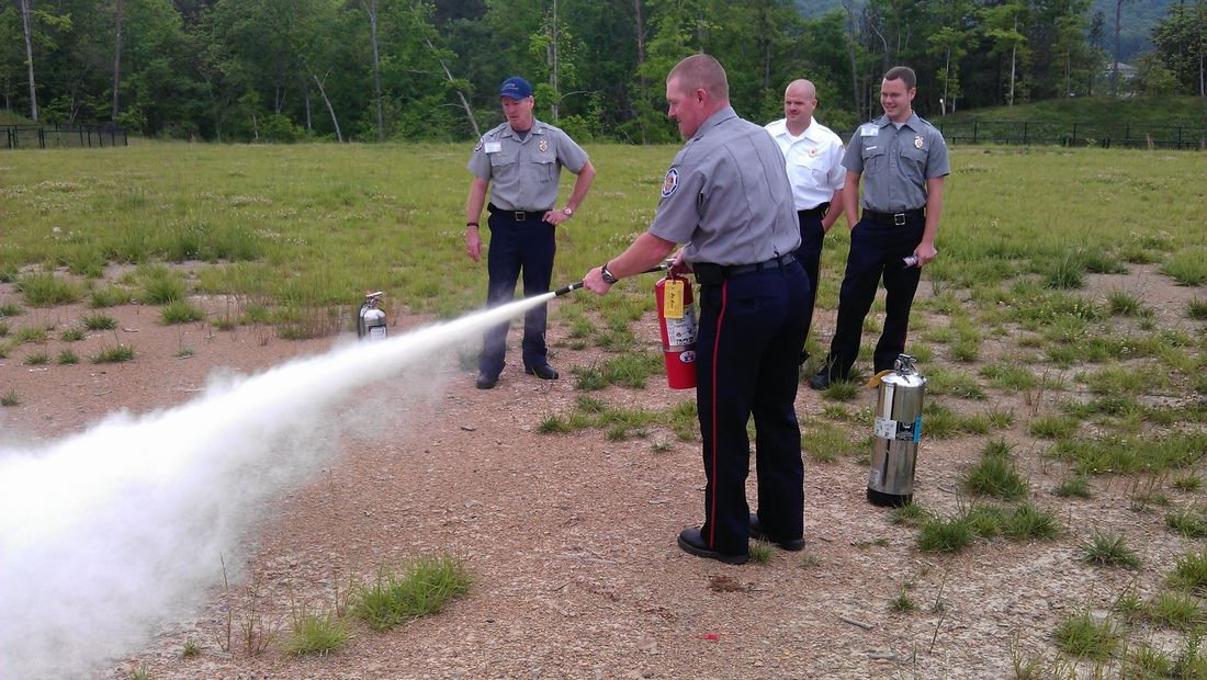 Person Eduacting the People