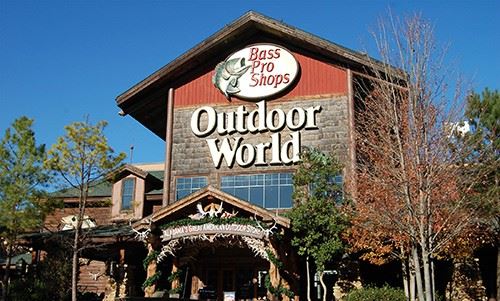 Outdoor World