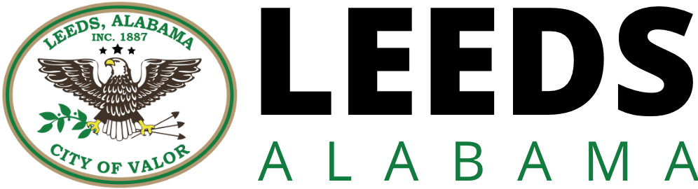 Leeds Alabama Home Page