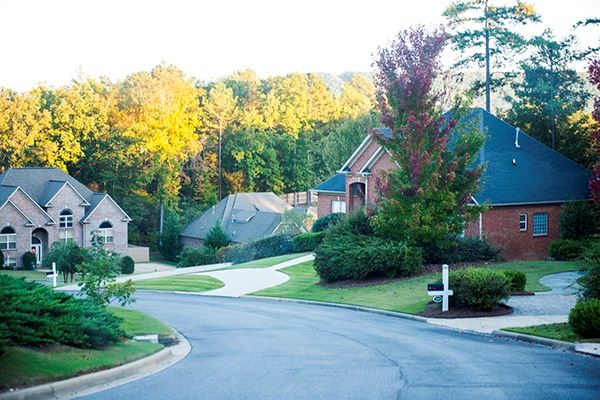 Woodruff Farms Subdivision 2