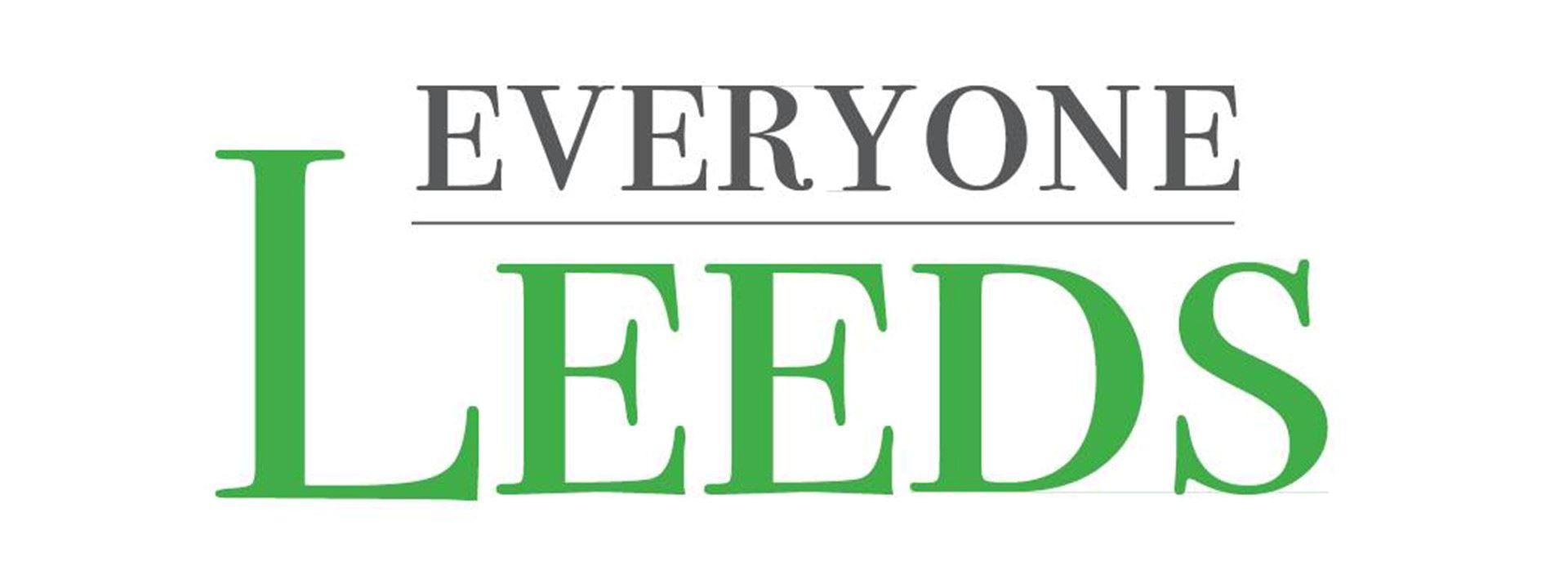 Everyone Leeds Logo