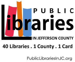 Library Jc Libraries