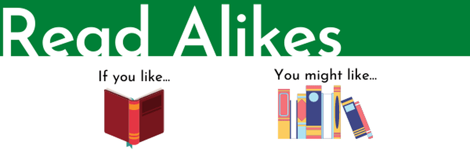 Read Alikes