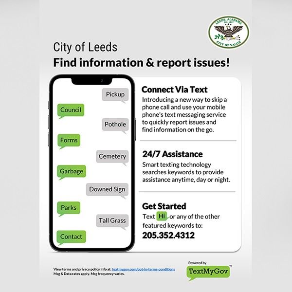 LeedsAL TMG InfoReport