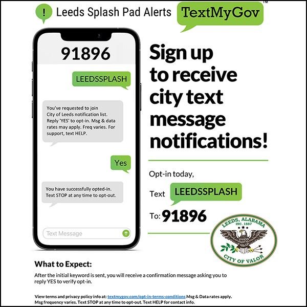 LeedsAL TMG SimpleAlerts