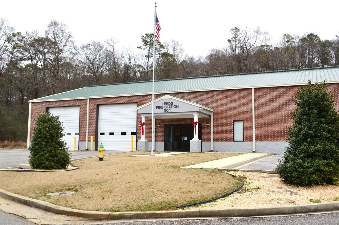 Fire station Number 2